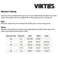 thumbnail image 5 of VIKTOS Women's OGV Tee, Atlantic Heather, 2XL  (1910005), 5 of 5
