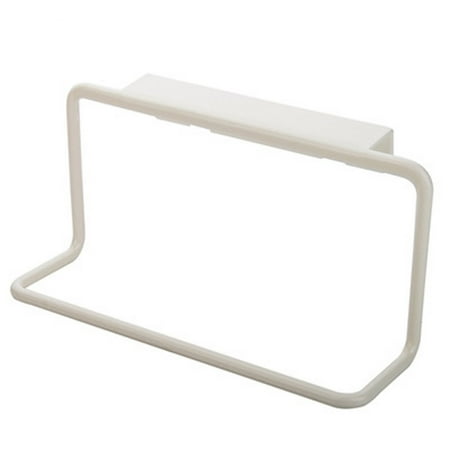 

Sturdy Clothing Rack Steel Organizer Wire Rack For Laundry Cabinet Towel Organizer Holder Kitchen Rack Hanger Hanging Bathroom Cupboard Kitchen，Dining & Bar