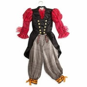 Disney Store Alice in Wonderland Costume Size Small 5/6 Through the Looking Glass