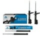 thumbnail image 1 of Amortiguadores Ag Shock Para Dodge Attitude 2006 a 2011 4 Piezas, 1 of 5