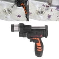thumbnail image 1 of Removedor De Obstrucciones De Inodoro Eléctrico, Desbloqueador De Drenaje Rápido Y Eficiente Con Embrague Automático, Removedor De Obstrucciones De émbolo Eléctrico Para Baño, 1 of 7