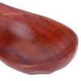 thumbnail image 4 of 5PCS Japanese Style Wood Spoon Long Handle Soup Spoons Household Tableware Kitchen Tools, 4 of 5