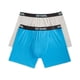 thumbnail image 1 of Pack de 2 bóxers resistentes a la intemperie para hombre, multicolor, grande Weatherproof boxeadores, 1 of 2