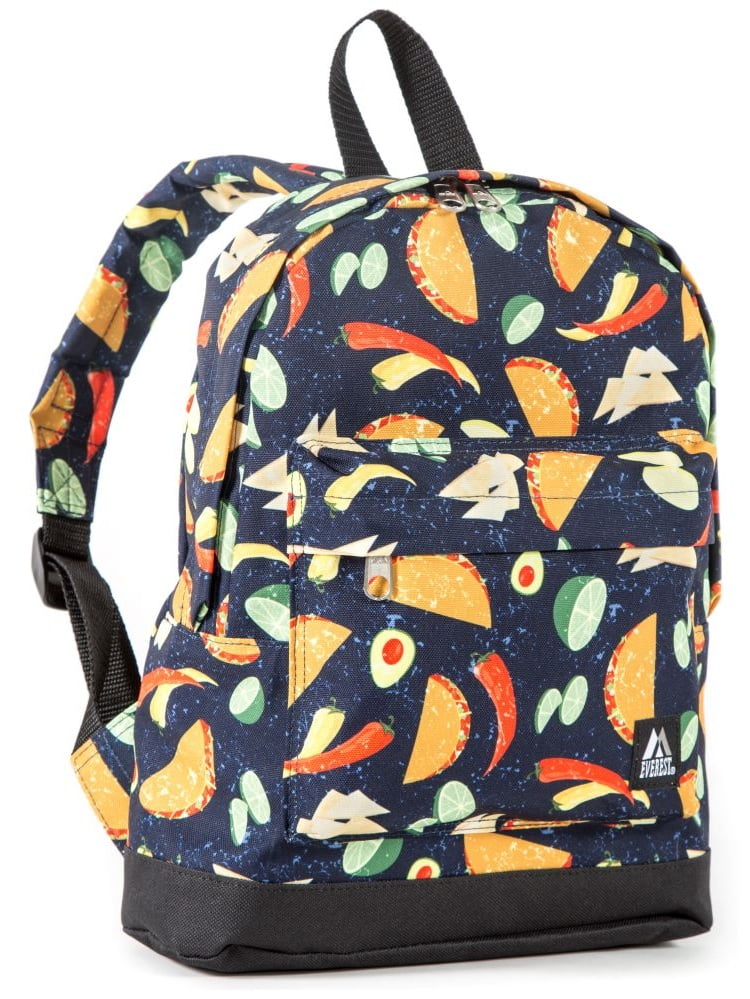 Taco backpack Clearance