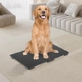 thumbnail image 6 of Pet Store Hospital Scale Large Dog Weighing Scale 100kg LCD Scale Animal Scale Durable, 6 of 12
