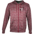 thumbnail image 4 of ProSphere Boys' Eastern Washington University Brushed Fullzip Hoodie, 4 of 8