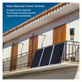 thumbnail image 4 of Solar on Grid Inverter 500w Solar Inverter Dc18-60 Mppt ,Easy to Operate, 4 of 7
