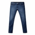 thumbnail image 3 of Jeans George Para Hombre, Medio Slim Talla Talla 38 medio slim, 3 of 6