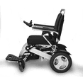 thumbnail image 3 of Premium Grade Smart Electric Wheelchair with SOS Function Foldable Power Wheelchair Heavy Duty Strong Mobility Scooter Wheel chair, 3 of 10