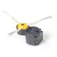 thumbnail image 3 of iRobot 83001 Roomba Serie 500 600 700 - Módulo de cepillo lateral (gris), 3 of 4