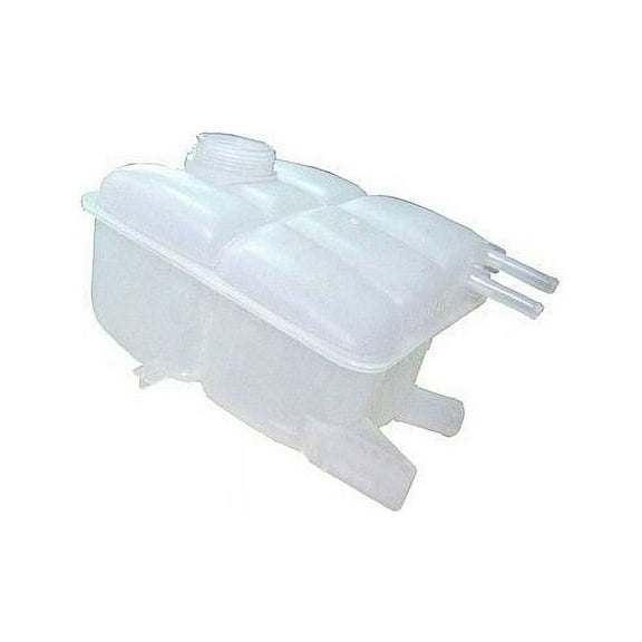 Expansion Tank - Compatible with 2004 - 2013 Mazda 3 2005 2006 2007 2008 2009 2010 2011 2012
