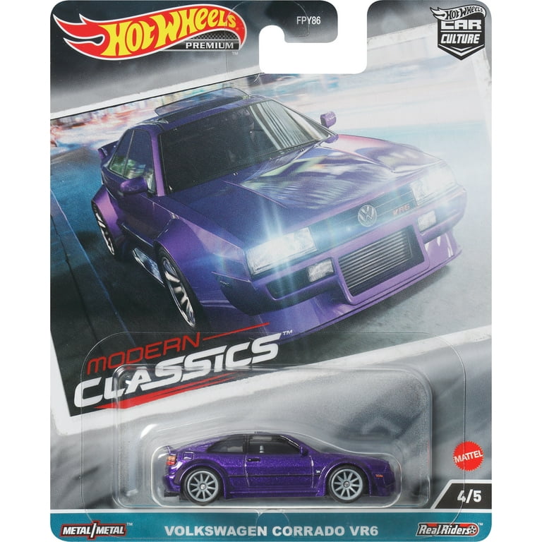 Hot Wheels Culture Circuit Legends Car & Truck Play Vehicle