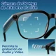 thumbnail image 4 of Lentes Inteligentes AI con Mica Transición y Cámara HD 8MP, 4 of 6