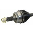 Carquest Premium CV Axle Shaft Assembly