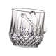 thumbnail image 4 of Cubo de hielo Gloria acrílico para vino y champán, 4 of 9