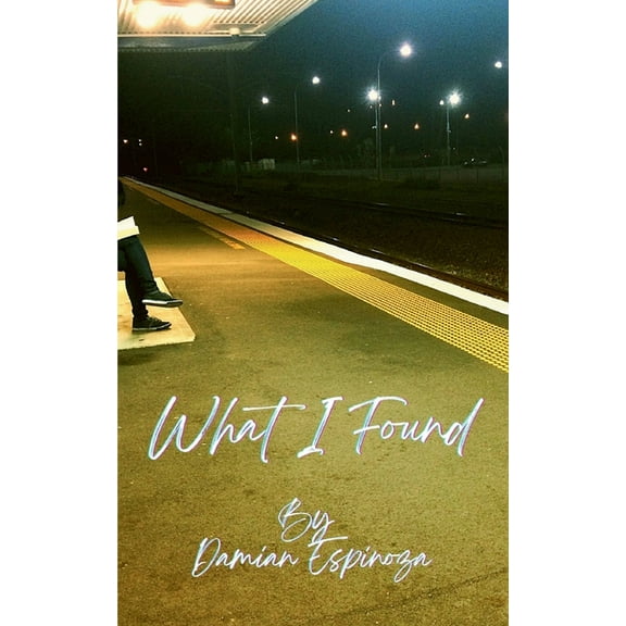 What I Found, (Paperback)