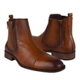 thumbnail image 1 of BOTINES CABALLERO STYLO 1110 PIEL CAFÉ Stylo 1110, 1 of 4