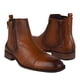 thumbnail image 1 of BOTINES CABALLERO STYLO 1110 PIEL CAFÉ Stylo 1110, 1 of 4