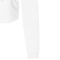 thumbnail image 3 of AWDis Just Hoods Womens Girlie Cropped Hoodie, 3 of 4