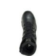 thumbnail image 6 of Bates Delta-8 Side Zip Boot Men Black, 6 of 6