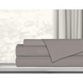 thumbnail image 1 of Safdie & Co. Premium Ultra Soft Bedding Sheet Set 4PC Double Solid Tan, 1 of 2