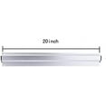 thumbnail image 2 of 20 Inch Kitchen Slide Check Rack Bill Orders Ticket Holder Tab Grabber Aluminium for Restaurant Cafes Pubs Bars, 2 of 4