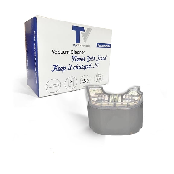 Replacement Part For Bissell 1132A Vaccum Cleaner Water Filter (1PK) # 1603521