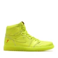 thumbnail image 2 of Ni - ke AJ5997-345 Ni - ke Air Jordan 1 Retro High Gatorade Cyber (Men's), 2 of 5