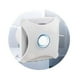 thumbnail image 1 of Extractor Deco LED Masterfan Iluminación Luz Vic Innovador, 1 of 2