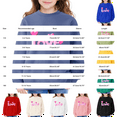 thumbnail image 4 of Ruyang LOVE Heart Sweatshirt for Girls Valentines Day Graphic Pullover Sweaters Cute Trendy School Preppy Sweatshirts, 4 of 6