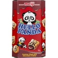 thumbnail image 2 of Meiji Hello Panda Cookies, Chocolate Creme, 2.1 Oz, 2 of 8