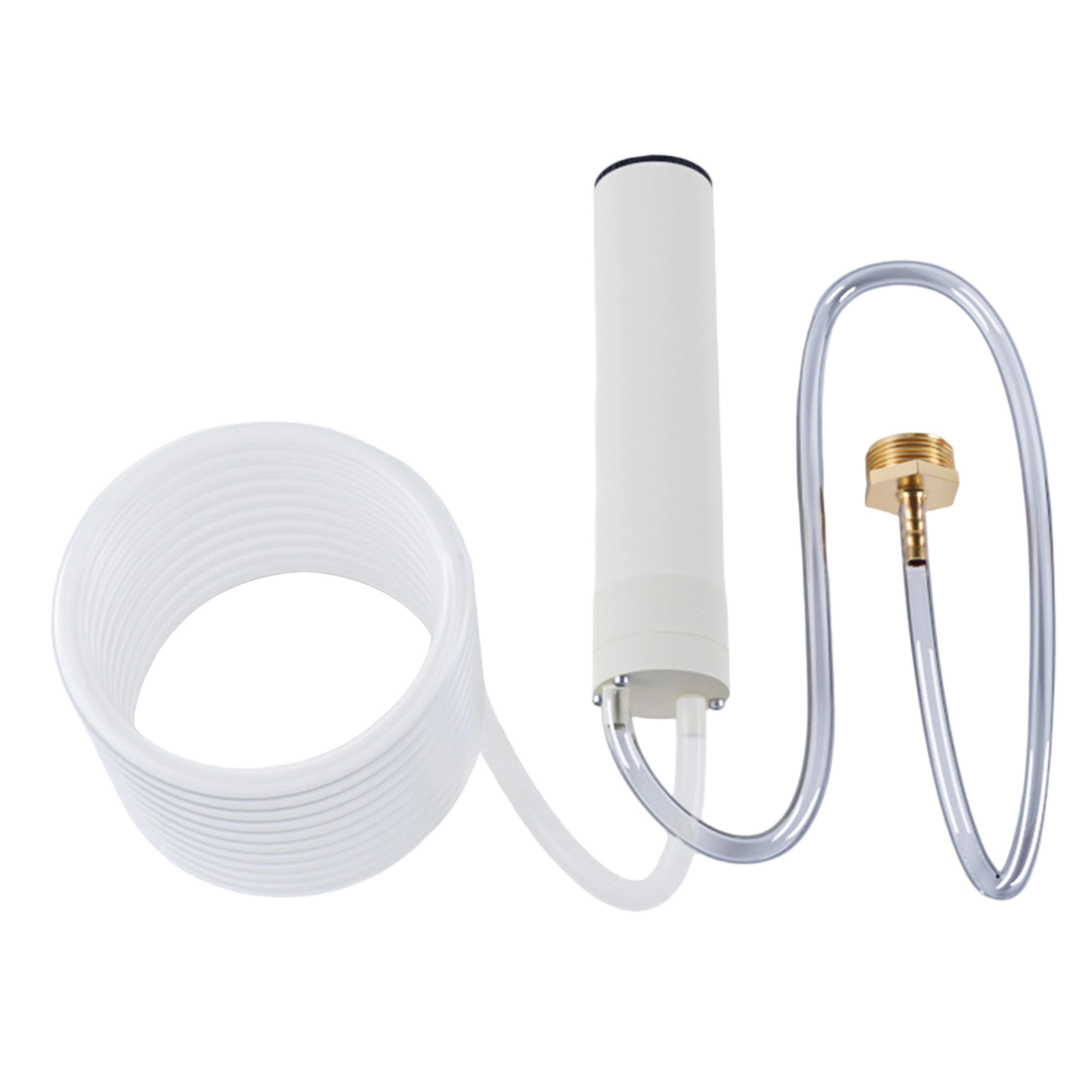 Portable Electric Water Pumps USB C Charging For Oil Wine Condensate Transfers Indoor Outdoor Use