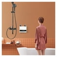 thumbnail image 4 of 4600W Instant Tankless Water Heater Electric Heaters For Bathroom Hot Water Shower And Home Kitchen Faucet, 4 of 7