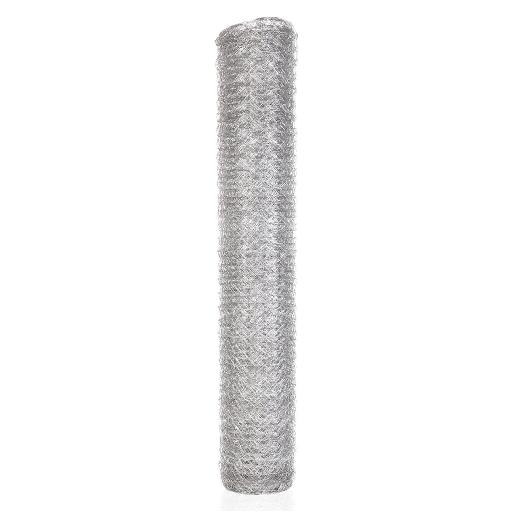 YSMN 49.14in x 6.24in Poultry Wire Netting Poultry Netting