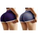 thumbnail image 1 of Gibobby Short Deportivo Pantalones cortos de color a la moda para mujer, mallas sólidas, pantalones de 2 piezas de cintura alta elásticos para Yoga(Caqui, XXL), 1 of 2
