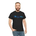 thumbnail image 4 of DJH Apparel | PrayPal Christian Parody Unisex T-shirt, 4 of 5