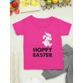 thumbnail image 5 of Tstars Boys Unisex Easter Holiday Shirts Hoppy Easter Tee Cute Bunny Kids Happy Easter Party Shirts Easter Gifts for Boy Kids T Shirt, 5 of 6