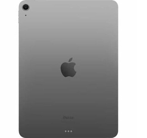 Apple 13-inch iPad Air with M3 chip Built for Apple Intelligence Wi-Fi + Cellular -128GB - Space Gray