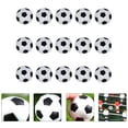 thumbnail image 4 of 15Pcs Foosball Table Balls Table Soccer Balls Foosball Replacement Balls Foosball Accessories, 4 of 8