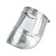 thumbnail image 3 of Cubierta facial de aluminio para soldadores, ideal para fábricas, metalurgia y bomberos. Sin casco, 3 of 9
