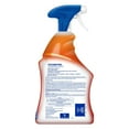 Lysol Pro Kitchen Spray Cleaner and Degreaser, Antibacterial All