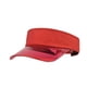 thumbnail image 1 of Gorra de béisbol unisex para adultos, de color liso, con protección solar, visera ajustable, circunferencia de la cabeza ajustable de 54 a 60 cm, tejido elástico de poliéster, 1 of 2