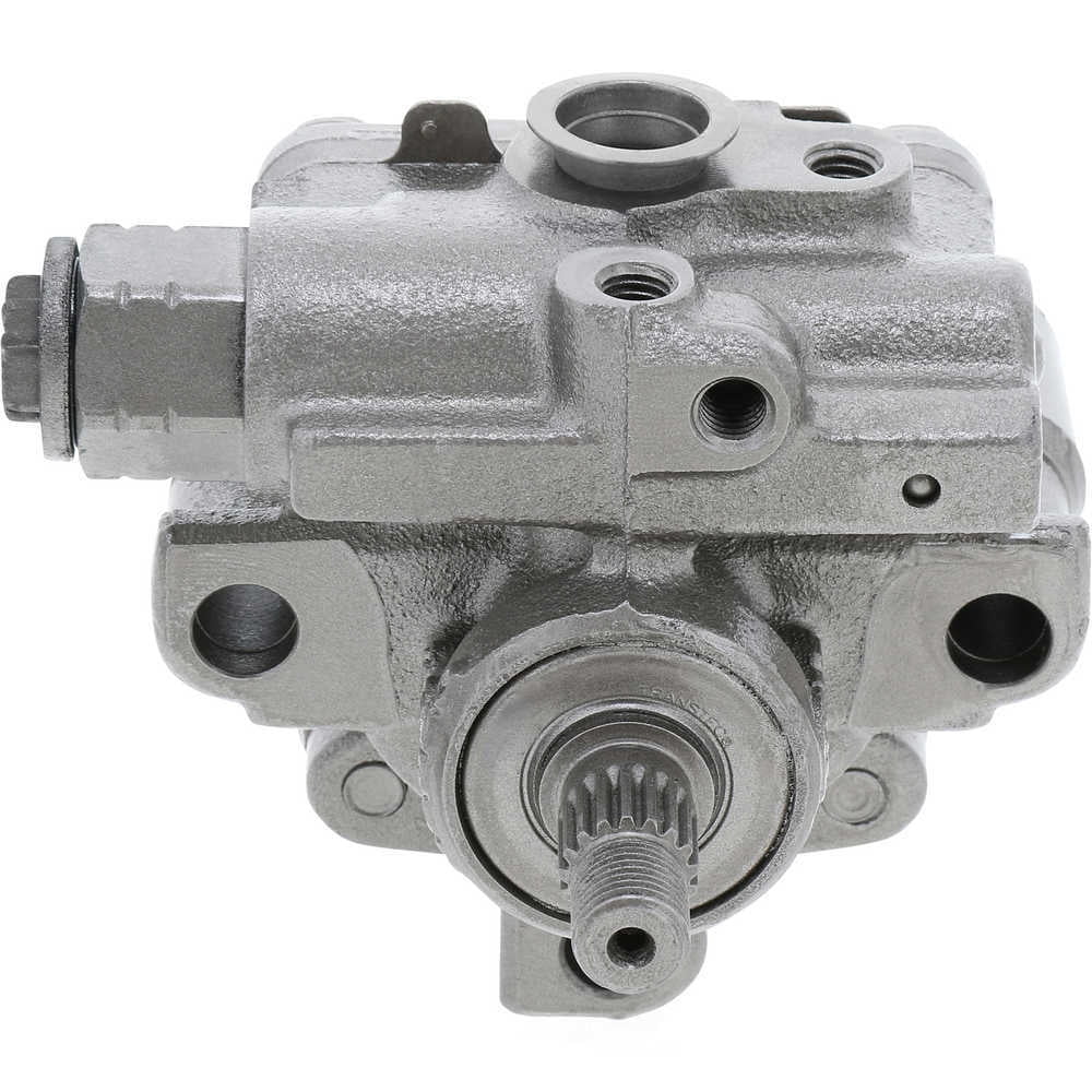 MAVAL 96153M Reman Power Steering Pump