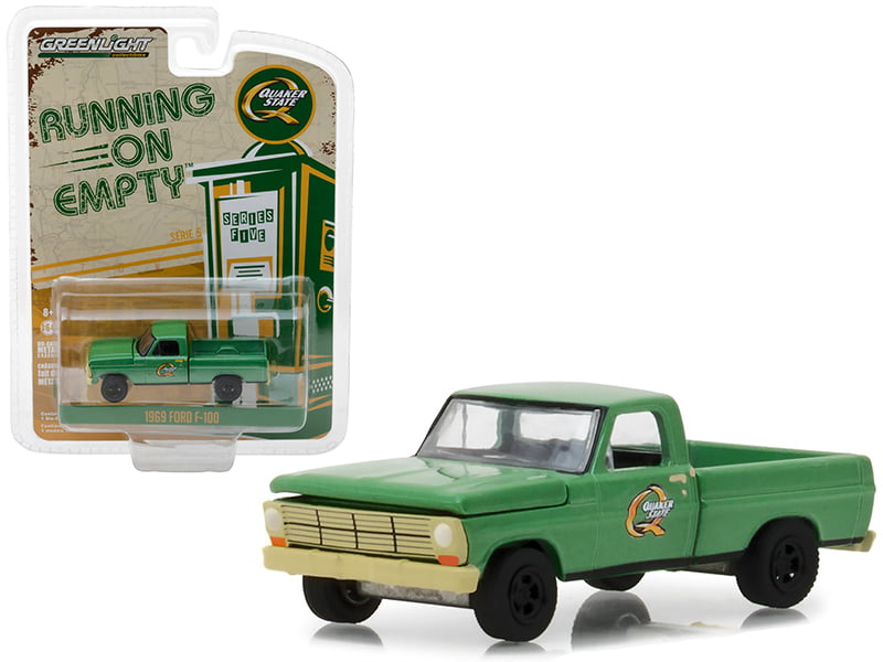 Greenlight Running on Empty 1 43 Series 1 1953 Chevrolet 3100 Pickup Truck 2019 for sale online