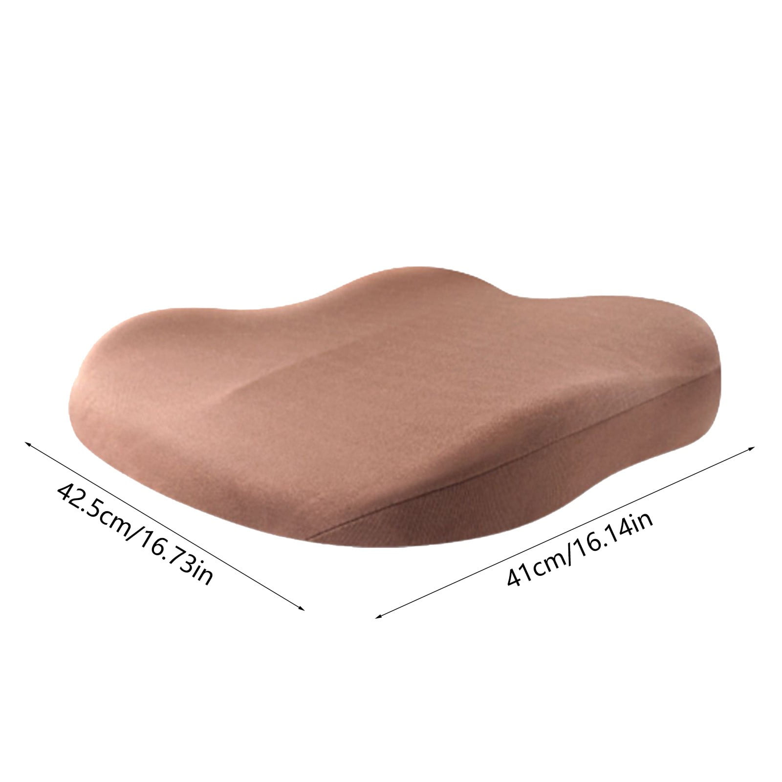 Adult Booster Seat for Car,Car Booster Seat for Short Drivers,use it in your truck, office chair, wheelchairs, airplanes, and more!