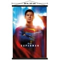 thumbnail image 3 of DC Studios Superman (2025) - Gros plan sur une feuille, 3 of 3