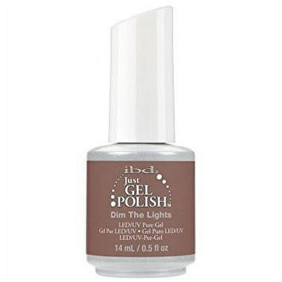 IBD Just Gel Polish - DimThe Lights - #65731