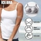thumbnail image 2 of Camiseta sin mangas para mujer con sujetador incorporado Tirantes de espagueti Camisola con relleno Tanques Aespa kaili Sencillez, 2 of 4