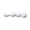 Grey, variant on Fake Snow Sill Decorations For Christmas – White Foam Winter Scene Props For Mantel Display – Versatile Holiday Decor for Photography Window Village