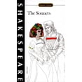 thumbnail image 1 of Pre-Owned The Sonnets (Shakespeare, Signet Classic) (Unknown) 0451522621 9780451522627, 1 of 1